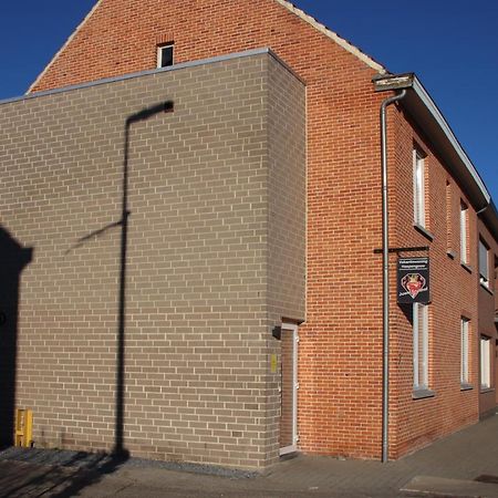 Juwel Fruithof Apartment Zepperen Exterior photo