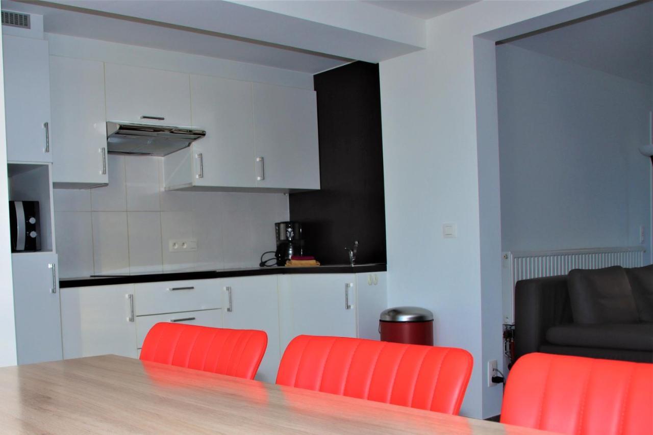 Juwel Fruithof Apartment Zepperen Exterior photo